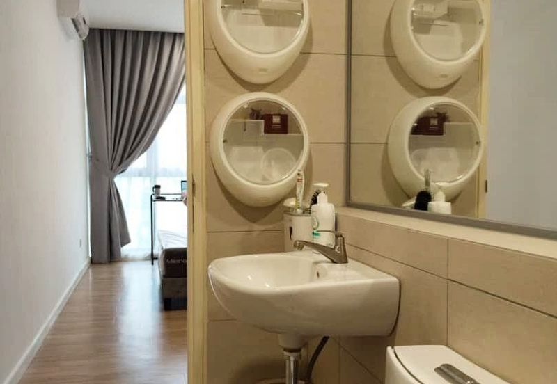 LakeFront Residence Cyberjaya