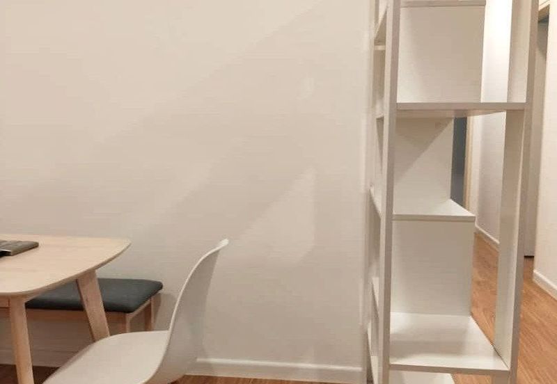 LakeFront Residence Cyberjaya