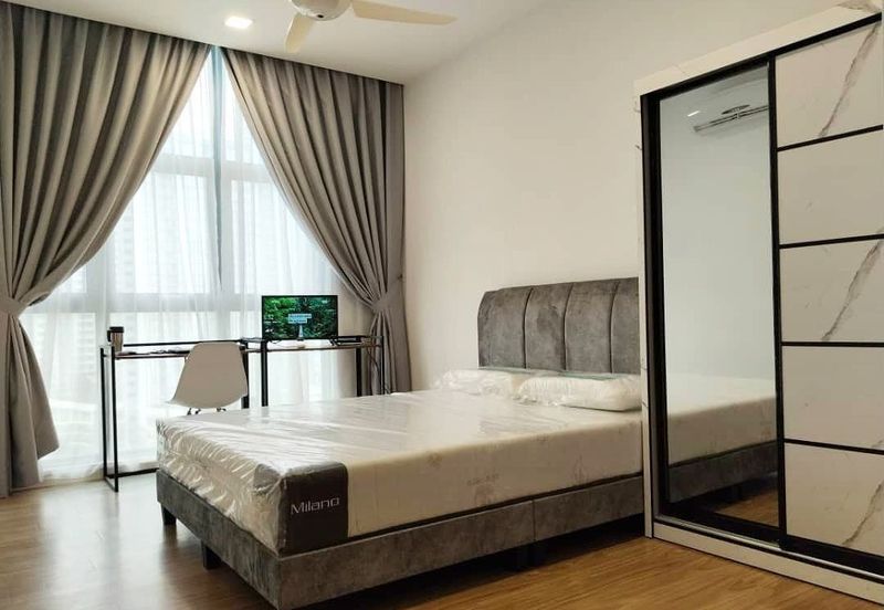 LakeFront Residence Cyberjaya