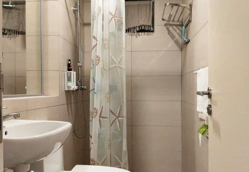 LakeFront Residence Cyberjaya