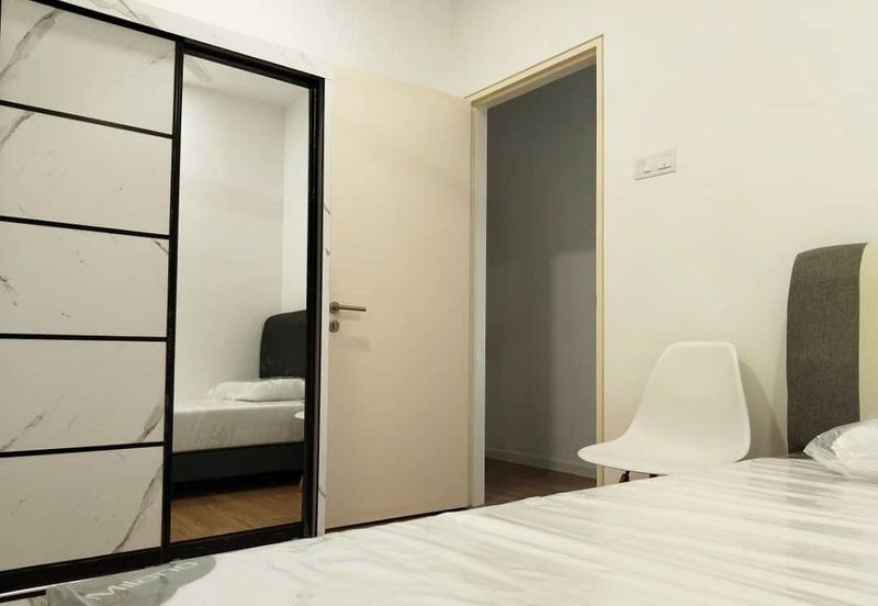 LakeFront Residence Cyberjaya