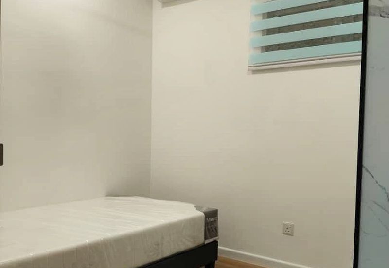 LakeFront Residence Cyberjaya