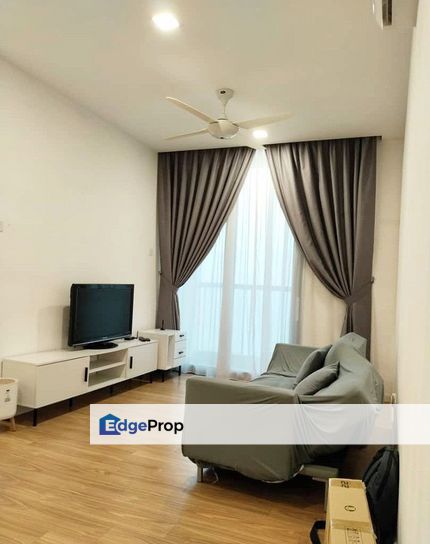 Lakefront residence cyberjaya for rent, Selangor, Cyberjaya