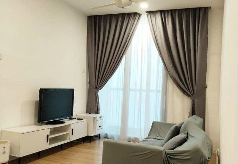 LakeFront Residence Cyberjaya