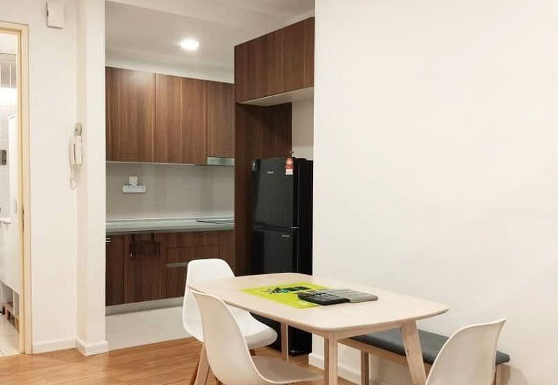 LakeFront Residence Cyberjaya