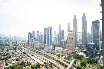 Legasi Kampung Baru