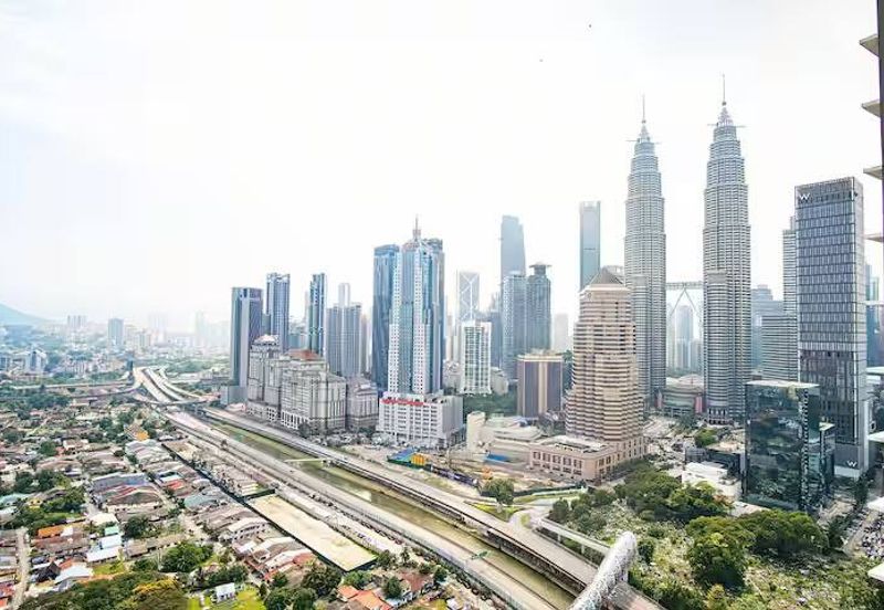 Legasi Kampung Baru