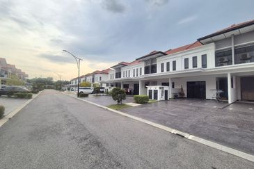 Setia Eco Glades