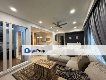 Fully furnished Lake Point Cyberjaya Selangor for rent, Selangor, Cyberjaya