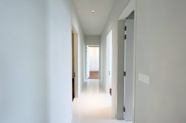 Pavilion Embassy Residence