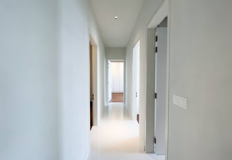 Pavilion Embassy Residence