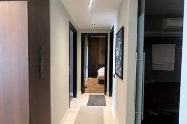 Reflection Residences