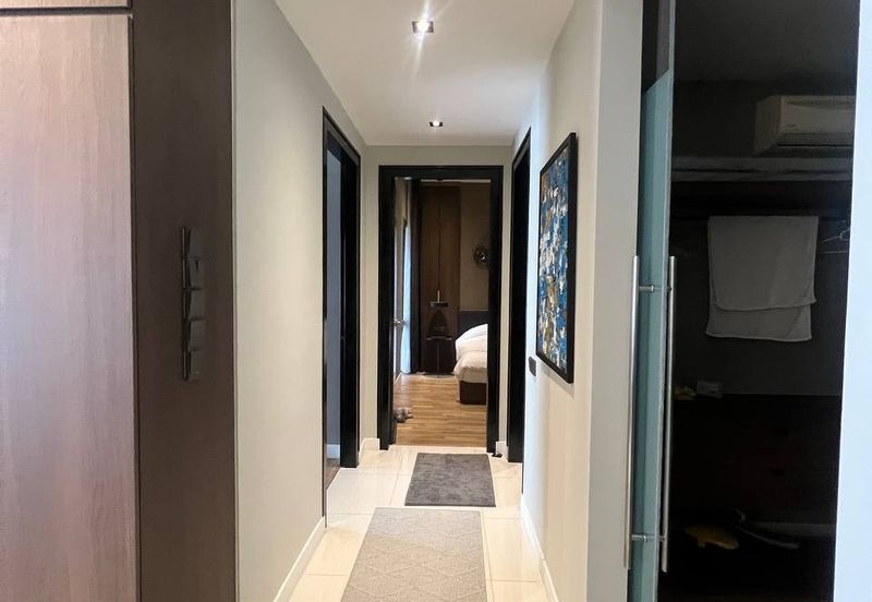 Reflection Residences