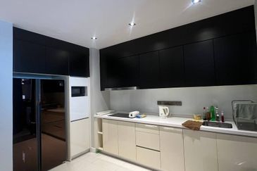 Reflection Residences