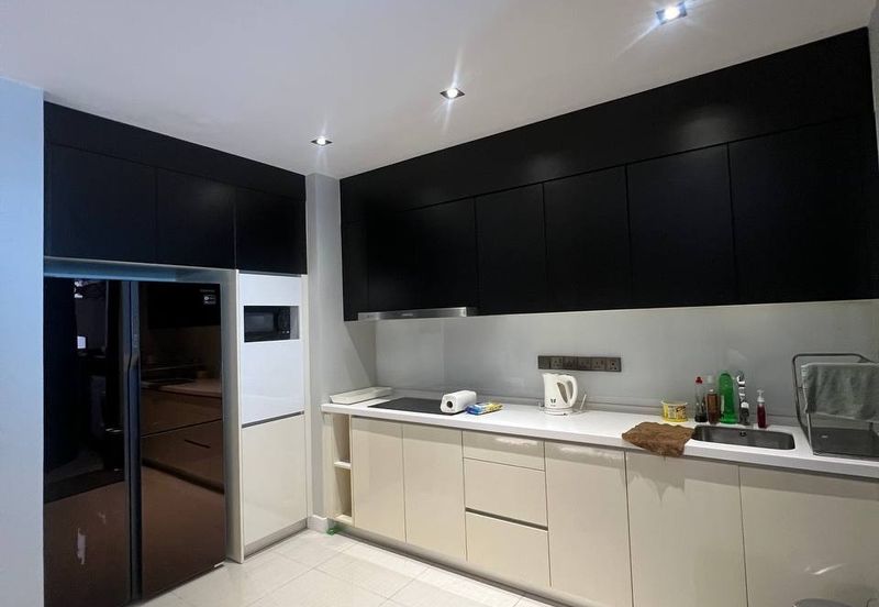 Reflection Residences