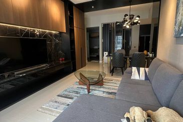 Reflection Residences