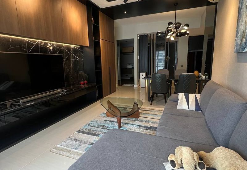 Reflection Residences