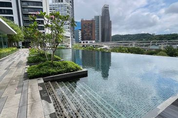 Reflection Residences