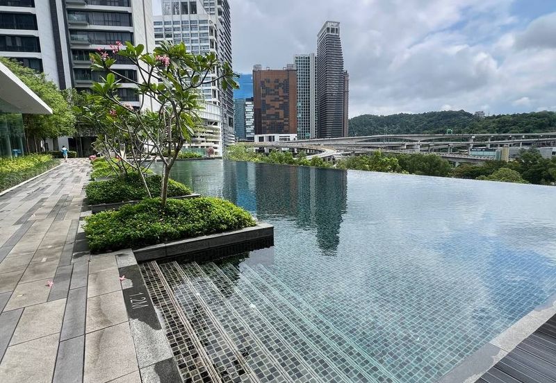 Reflection Residences