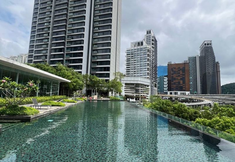 Reflection Residences