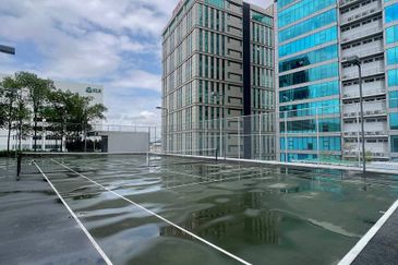 Reflection Residences