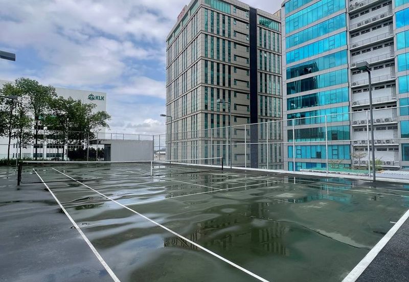 Reflection Residences