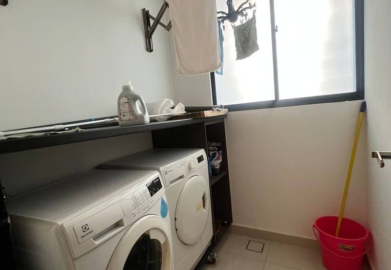 Reflection Residences