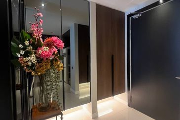 Reflection Residences