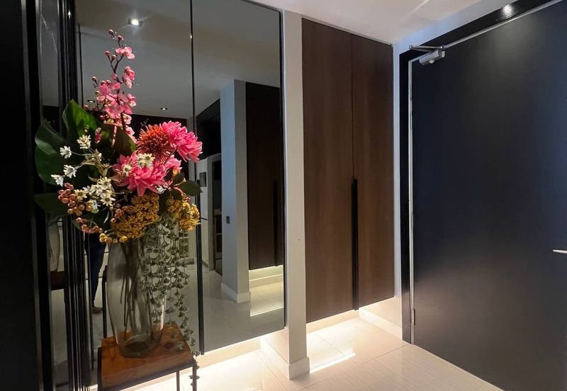 Reflection Residences