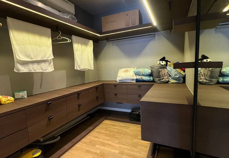 Reflection Residences