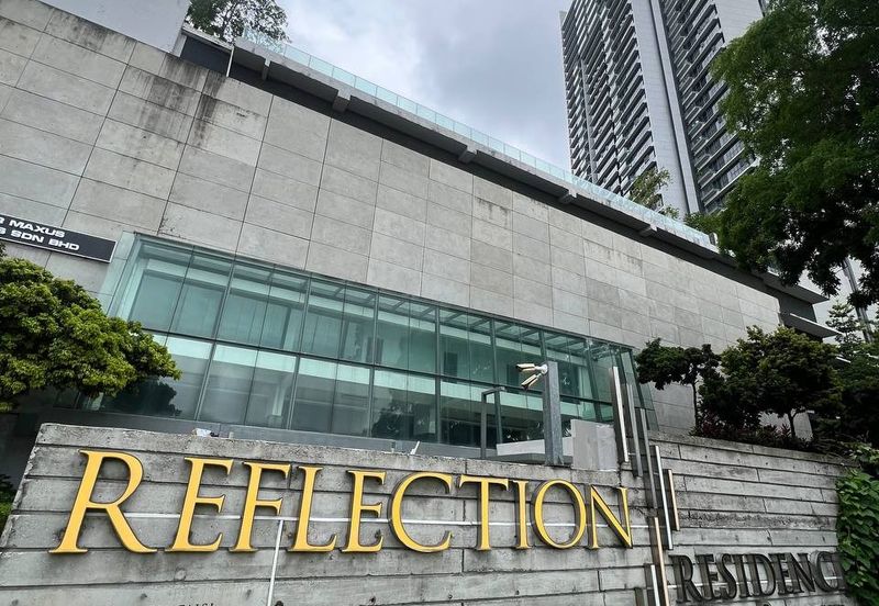 Reflection Residences