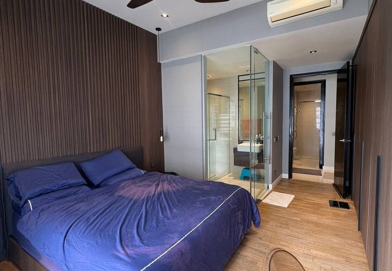 Reflection Residences