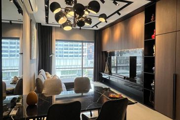 Reflection Residences