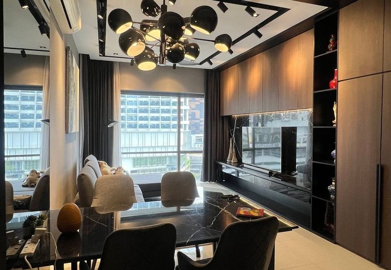 Reflection Residences