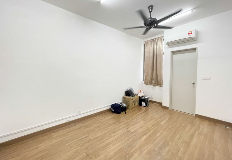 Laman Mawar @ Kota Seriemas