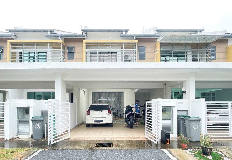 Laman Mawar @ Kota Seriemas