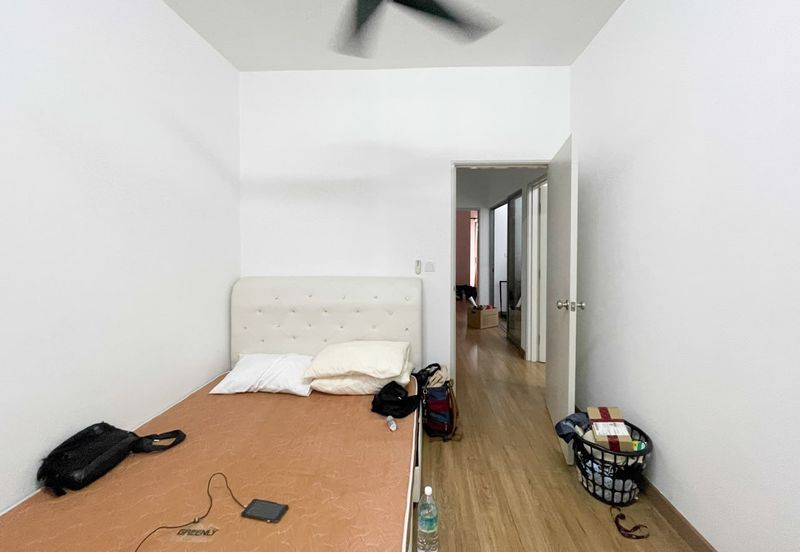 Laman Mawar @ Kota Seriemas