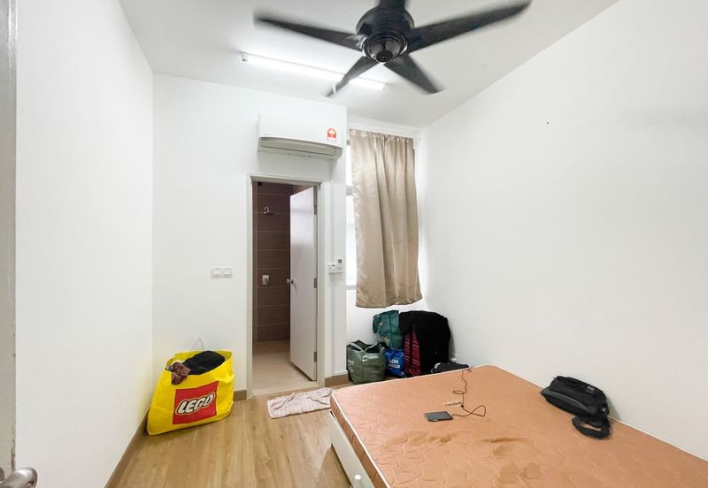 Laman Mawar @ Kota Seriemas