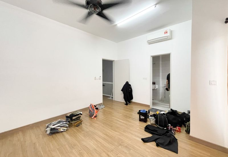 Laman Mawar @ Kota Seriemas