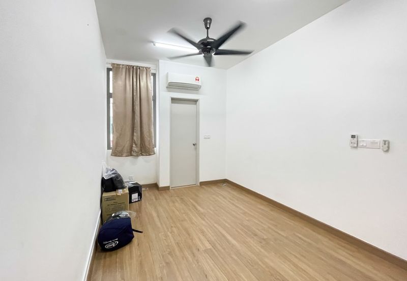 Laman Mawar @ Kota Seriemas