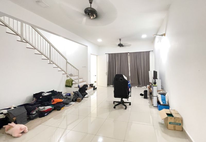 Laman Mawar @ Kota Seriemas