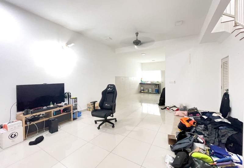 Laman Mawar @ Kota Seriemas