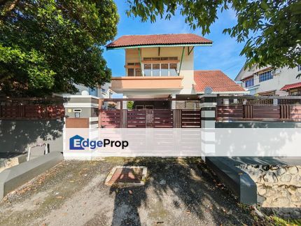 Spacious & Renovated 2-Storey Bungalow in Nilai Impian 3 for sale, Negeri Sembilan, Nilai