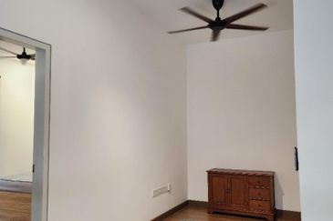 Ilham Residence @ City of Elmina