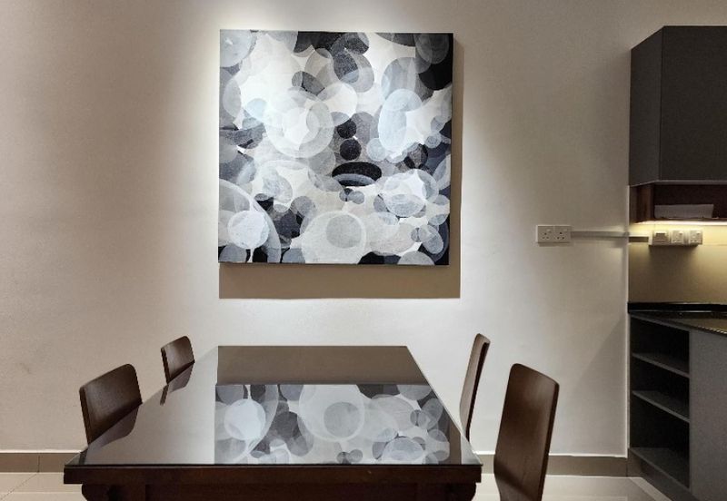 Ilham Residence @ City of Elmina