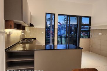 Ilham Residence @ City of Elmina