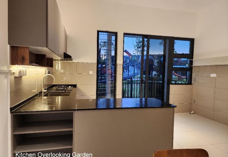 Ilham Residence @ City of Elmina