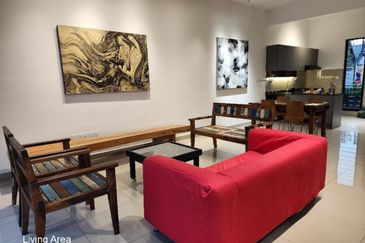 Ilham Residence @ City of Elmina