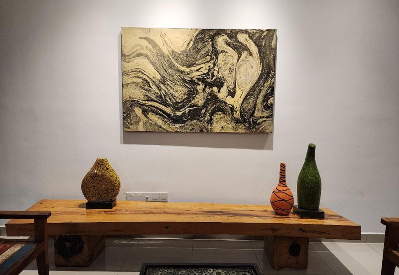 Ilham Residence @ City of Elmina