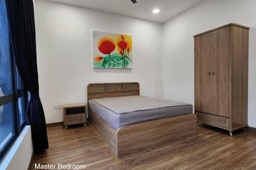 Ilham Residence @ City of Elmina